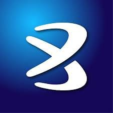 App logo